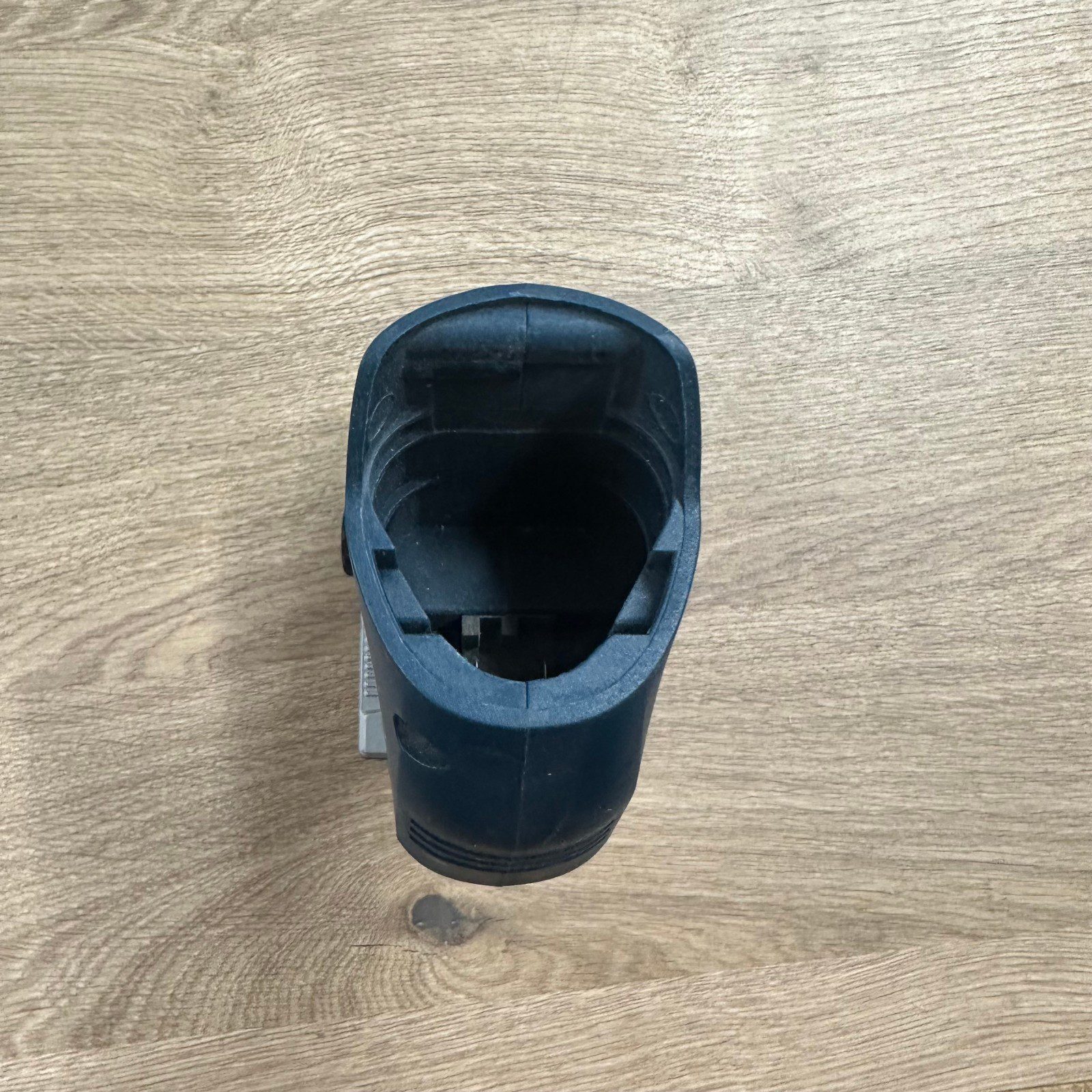 Bosch Professional GKF 12V-8 12V Brushless Palm Router Trimmer Body Only - Image 5