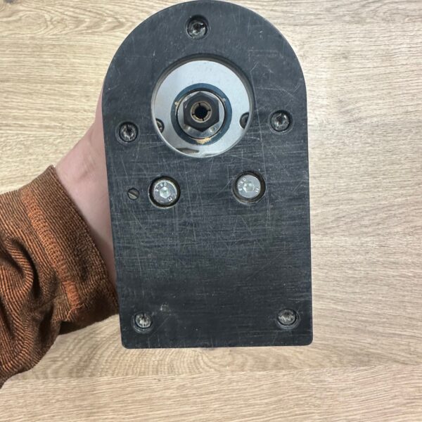 Bosch Professional GKF 12V-8 12V Brushless Palm Router Trimmer Body Only