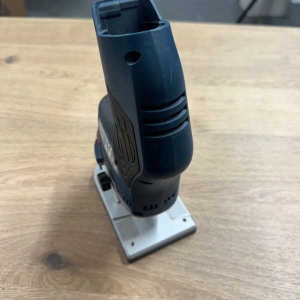 Bosch Professional GKF 12V-8 12V Brushless Palm Router Trimmer Body Only