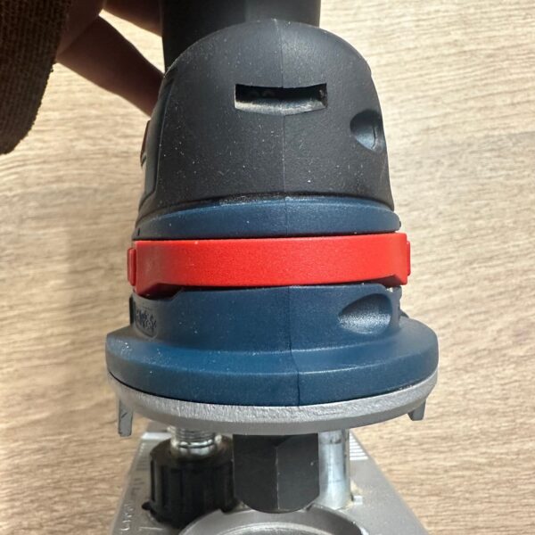 Bosch Professional GKF 12V-8 12V Brushless Palm Router Trimmer Body Only