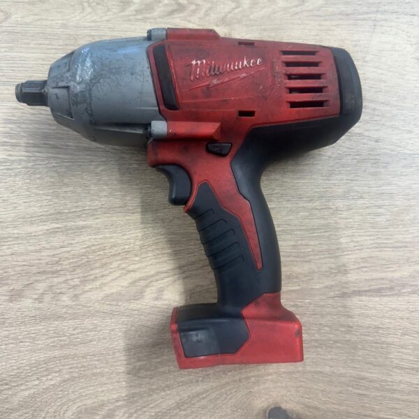 Milwaukee HD18 HIWF 18V 1/2" Square Impact Wrench Body Only