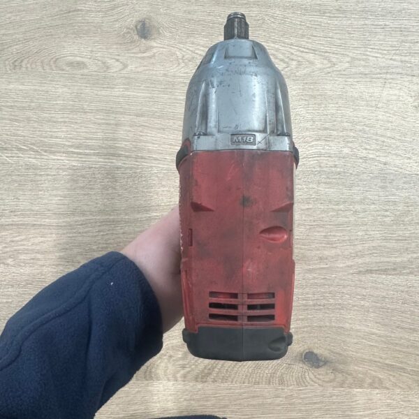 Milwaukee HD18 HIWF 18V 1/2" Square Impact Wrench Body Only