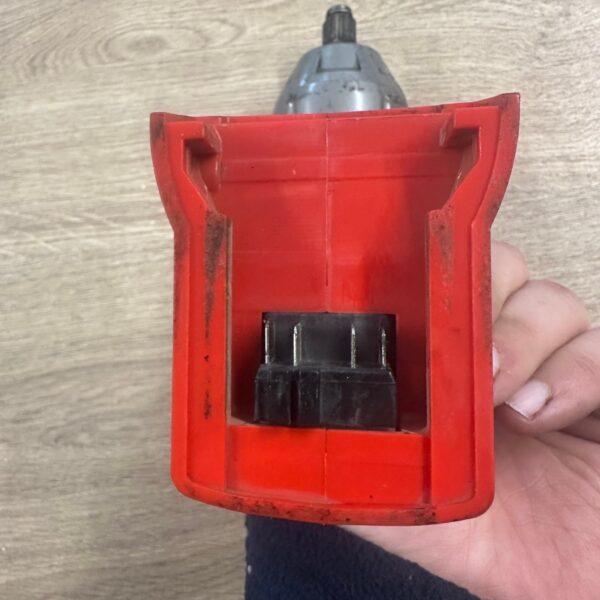 Milwaukee HD18 HIWF 18V 1/2" Square Impact Wrench Body Only