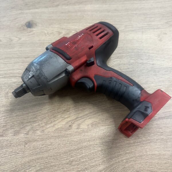 Milwaukee HD18 HIWF 18V 1/2" Square Impact Wrench Body Only