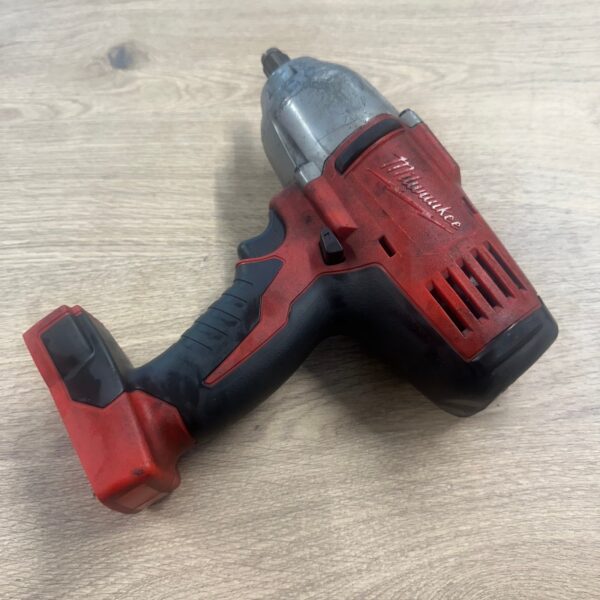 Milwaukee HD18 HIWF 18V 1/2" Square Impact Wrench Body Only
