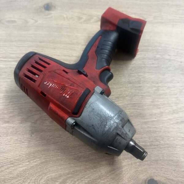 Milwaukee HD18 HIWF 18V 1/2" Square Impact Wrench Body Only