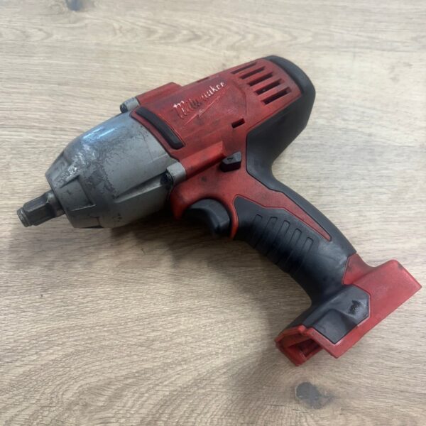 Milwaukee HD18 HIWF 18V 1/2" Square Impact Wrench Body Only