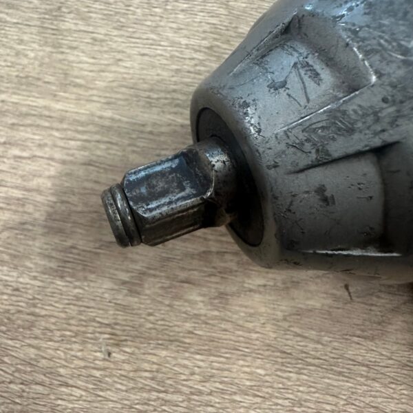 Milwaukee HD18 HIWF 18V 1/2" Square Impact Wrench Body Only