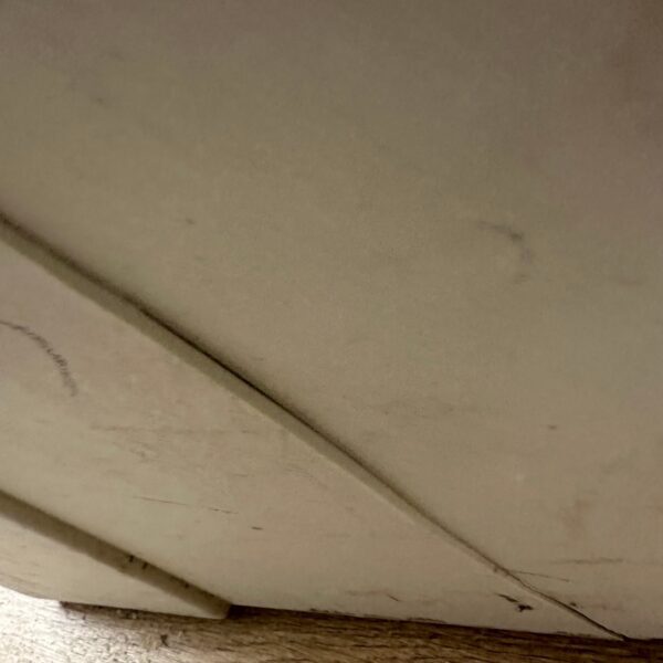 Festool HKC 55 EB Cordless Circular Saw With Systainer Dust Bag Used Working