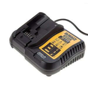 DeWalt DCB112 Battery Charger XR Li-Ion 10.8V 12V 14.4V 18V Compact Charger