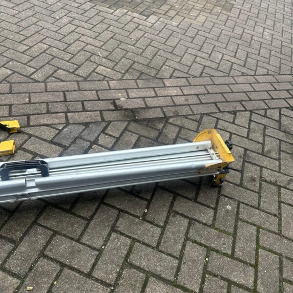 DeWalt DE7023 Universal Mitre Saw Leg Stand Heavy Duty Folding Work Support