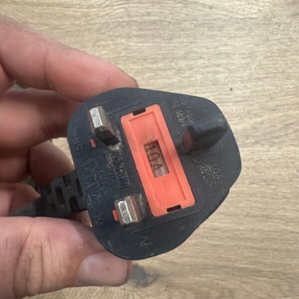 DeWalt D25033 230V SDS Plus Rotary Hammer Drill Corded Electric Tool