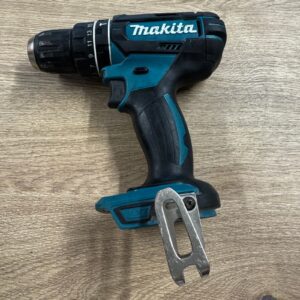 Makita DHP482 18V LXT Combi Drill Body Only Used Cordless Hammer Drill
