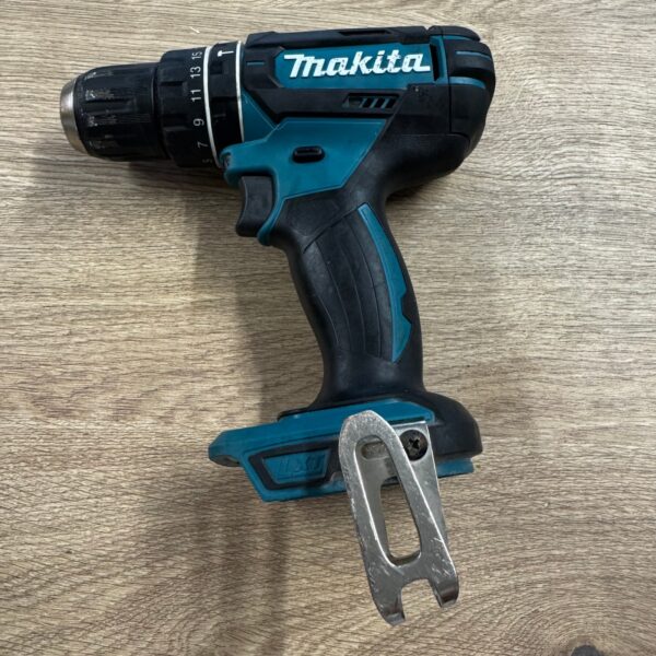 Makita DHP482 18V LXT Combi Drill Body Only Used Cordless Hammer Drill