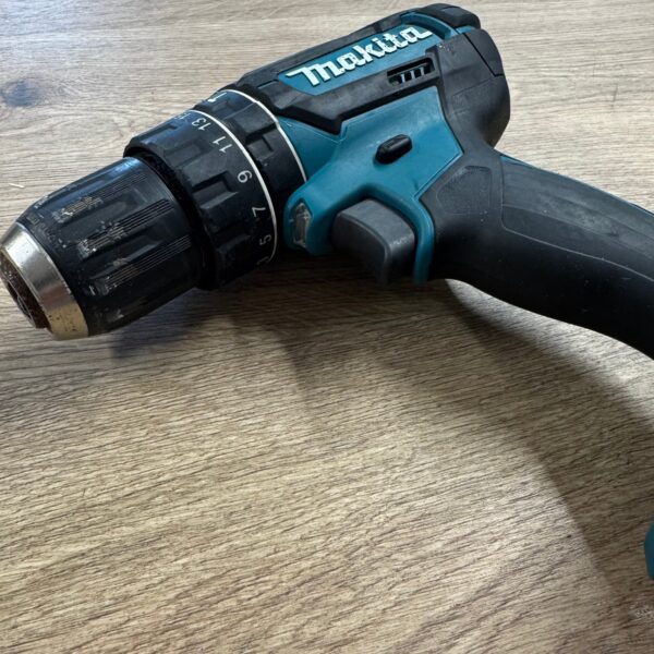Makita DHP482 18V LXT Combi Drill Body Only Used Cordless Hammer Drill