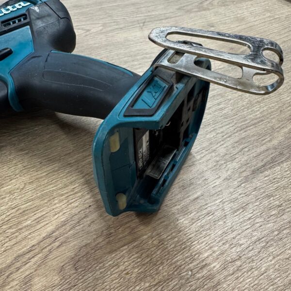 Makita DHP482 18V LXT Combi Drill Body Only Used Cordless Hammer Drill