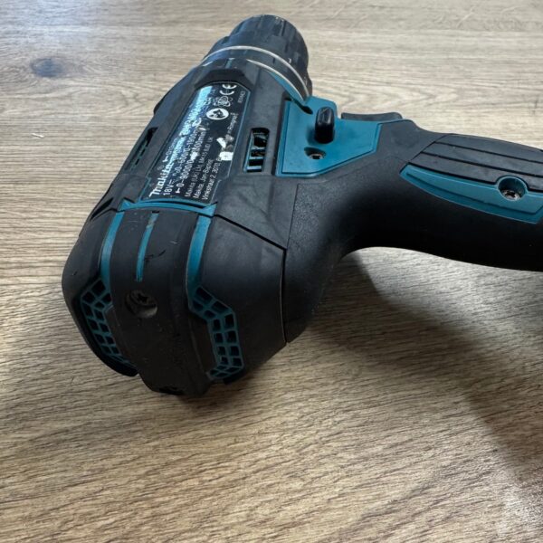 Makita DHP482 18V LXT Combi Drill Body Only Used Cordless Hammer Drill