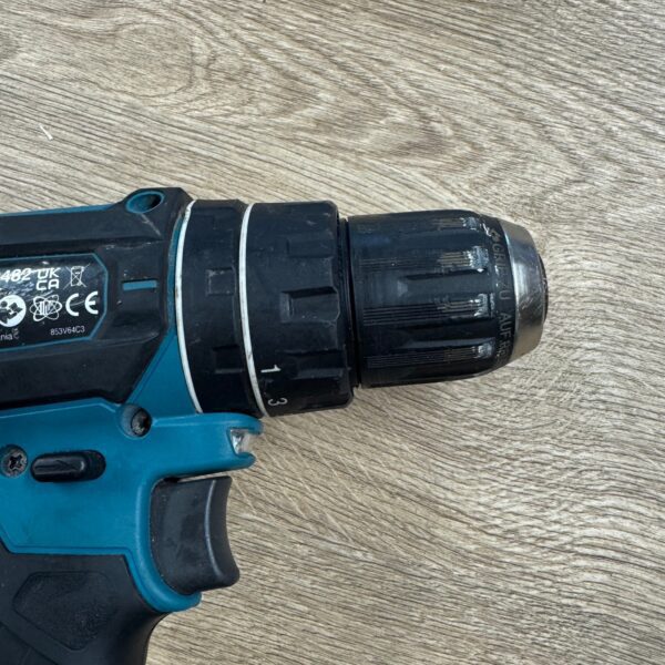 Makita DHP482 18V LXT Combi Drill Body Only Used Cordless Hammer Drill