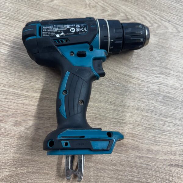 Makita DHP482 18V LXT Combi Drill Body Only Used Cordless Hammer Drill