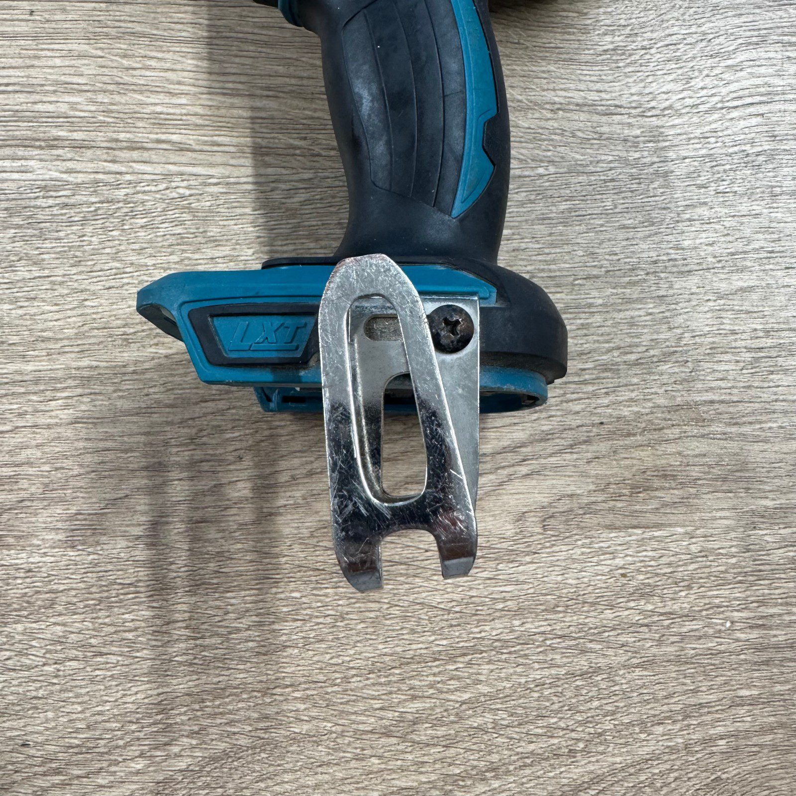 Makita DHP482 18V LXT Combi Drill Body Only Used Cordless Hammer Drill - Image 10