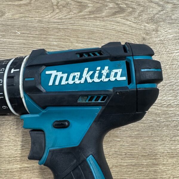 Makita DHP482 18V LXT Combi Drill Body Only Used Cordless Hammer Drill