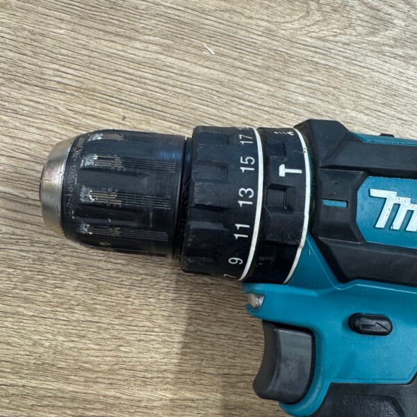 Makita DHP482 18V LXT Combi Drill Body Only Used Cordless Hammer Drill