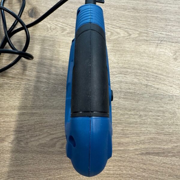 GALAXIA 400W Jigsaw 220-240V Pendulum Action Electric Jigsaw Used With Box