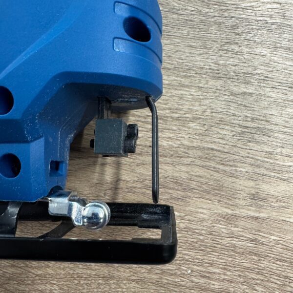 GALAXIA 400W Jigsaw 220-240V Pendulum Action Electric Jigsaw Used With Box