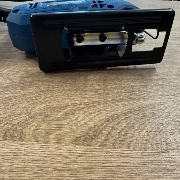 GALAXIA 400W Jigsaw 220-240V Pendulum Action Electric Jigsaw Used With Box