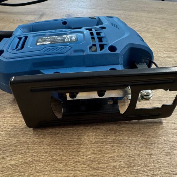 GALAXIA 400W Jigsaw 220-240V Pendulum Action Electric Jigsaw Used With Box