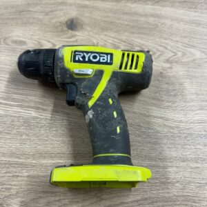 Ryobi LSD-120 12V Cordless Drill Driver – Body Only – Used