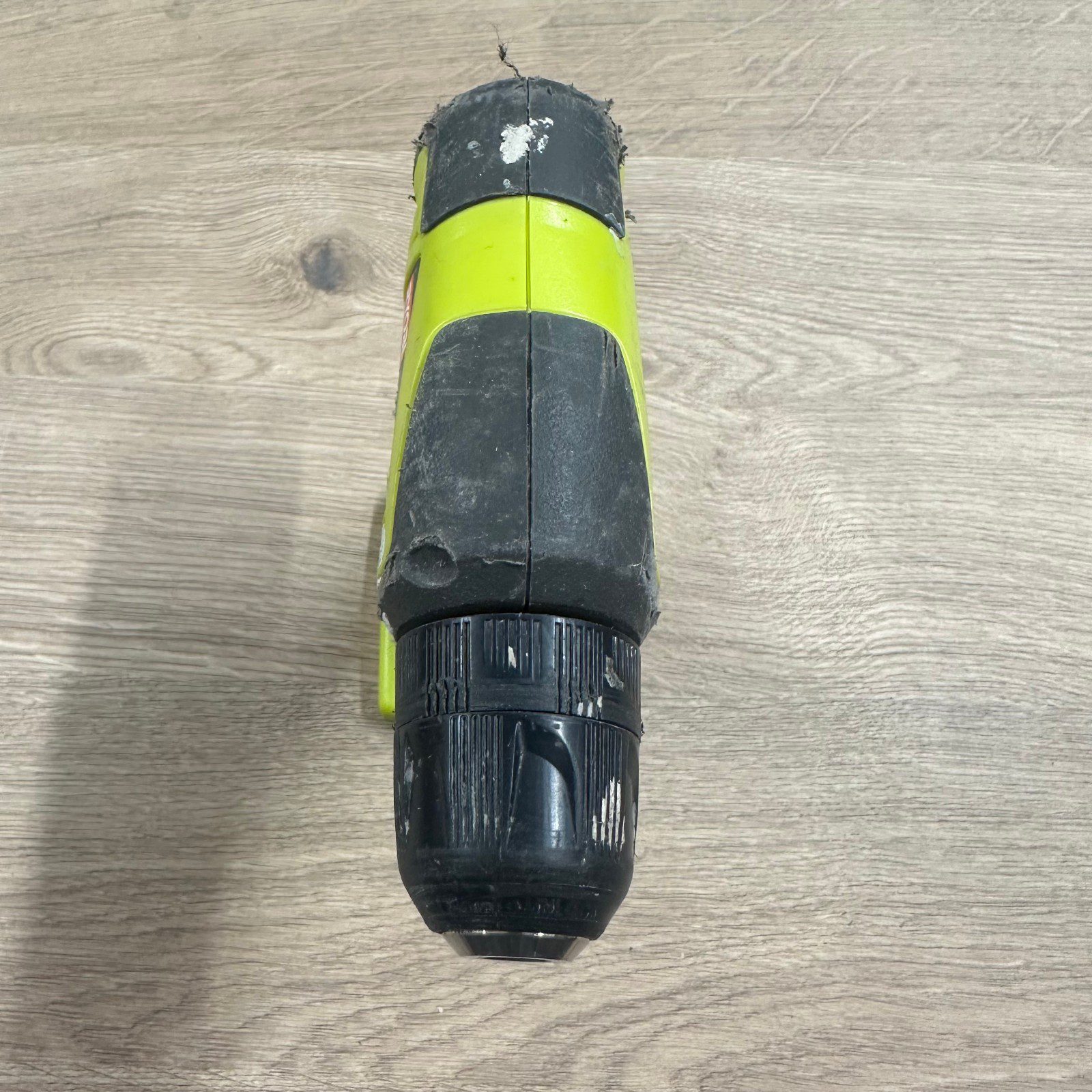 Ryobi LSD-120 12V Cordless Drill Driver – Body Only – Used - Image 7