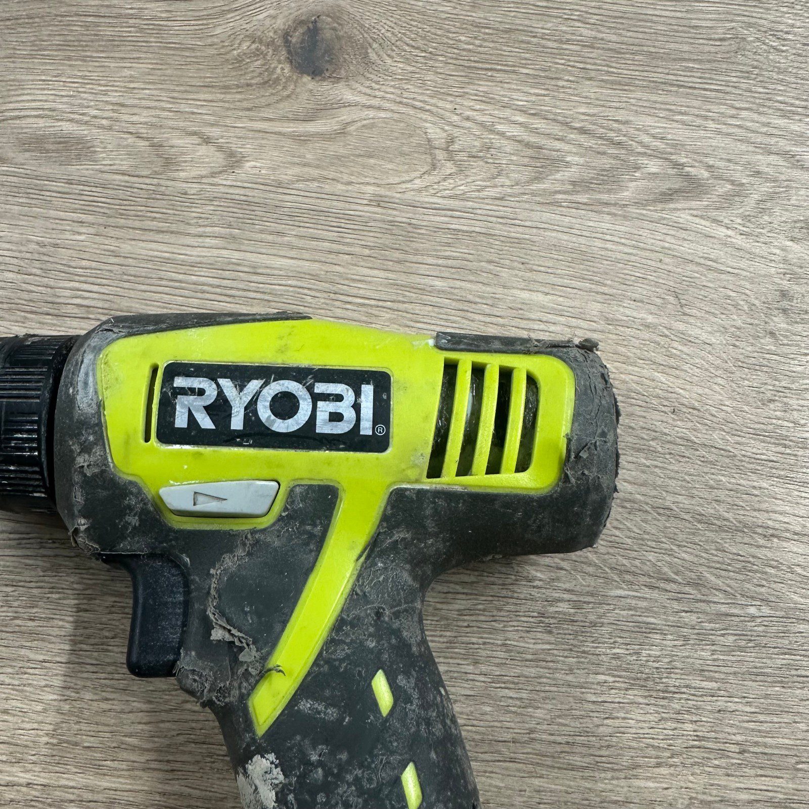 Ryobi LSD-120 12V Cordless Drill Driver – Body Only – Used - Image 8