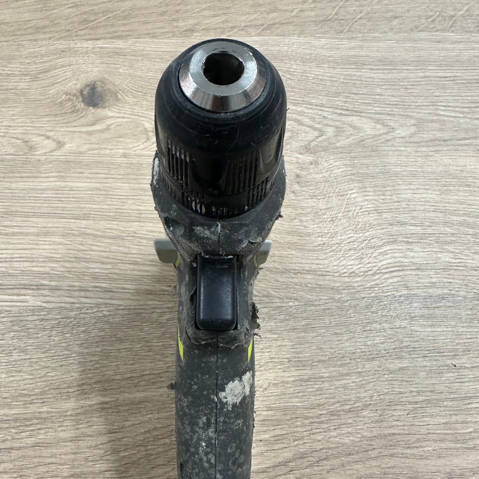 Ryobi LSD-120 12V Cordless Drill Driver – Body Only – Used - Image 10