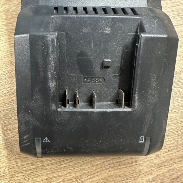 Bosch GAL 18V-40 18V Compact Battery Charger Used Working