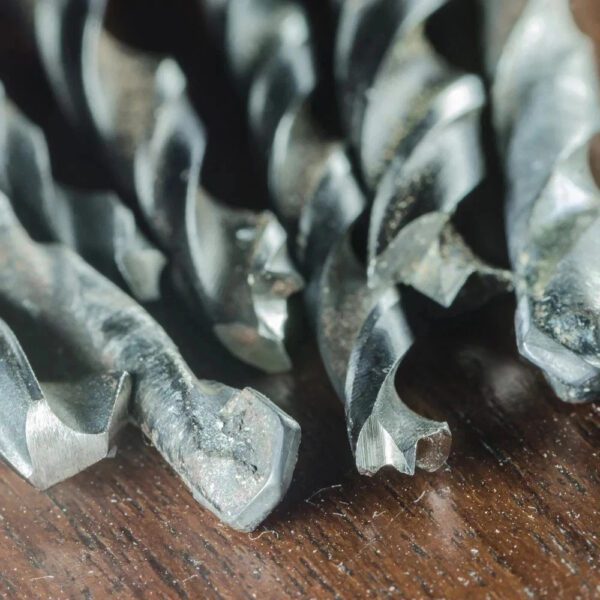 HSS DRILLS PROFESSIONAL HIGH QUALITY JOBBER ROLLED DRILL BITS - LOWEST PRICES