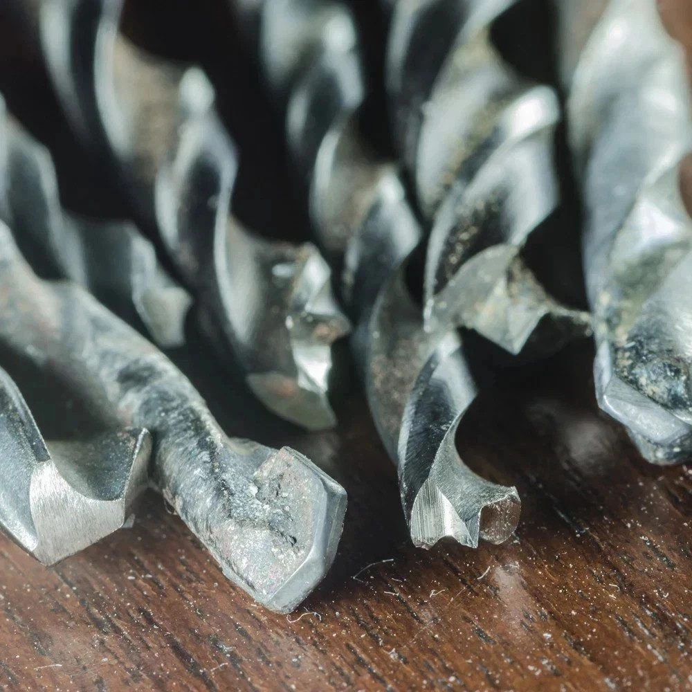 HSS DRILLS PROFESSIONAL HIGH QUALITY JOBBER ROLLED DRILL BITS - LOWEST PRICES - Image 2