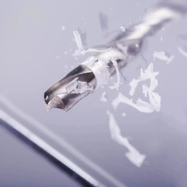 HSS DRILLS PROFESSIONAL HIGH QUALITY JOBBER ROLLED DRILL BITS - LOWEST PRICES