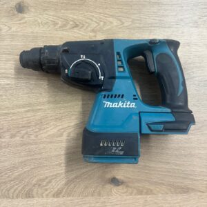 Makita DHR242 18V Brushless SDS Plus Rotary Hammer Drill Bare Unit Body Only