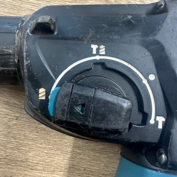 Makita DHR242 18V Brushless SDS Plus Rotary Hammer Drill Bare Unit Body Only