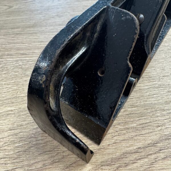 Stanley No. 78 Duplex Rabbet Plane Used Vintage Hand Plane Made In England