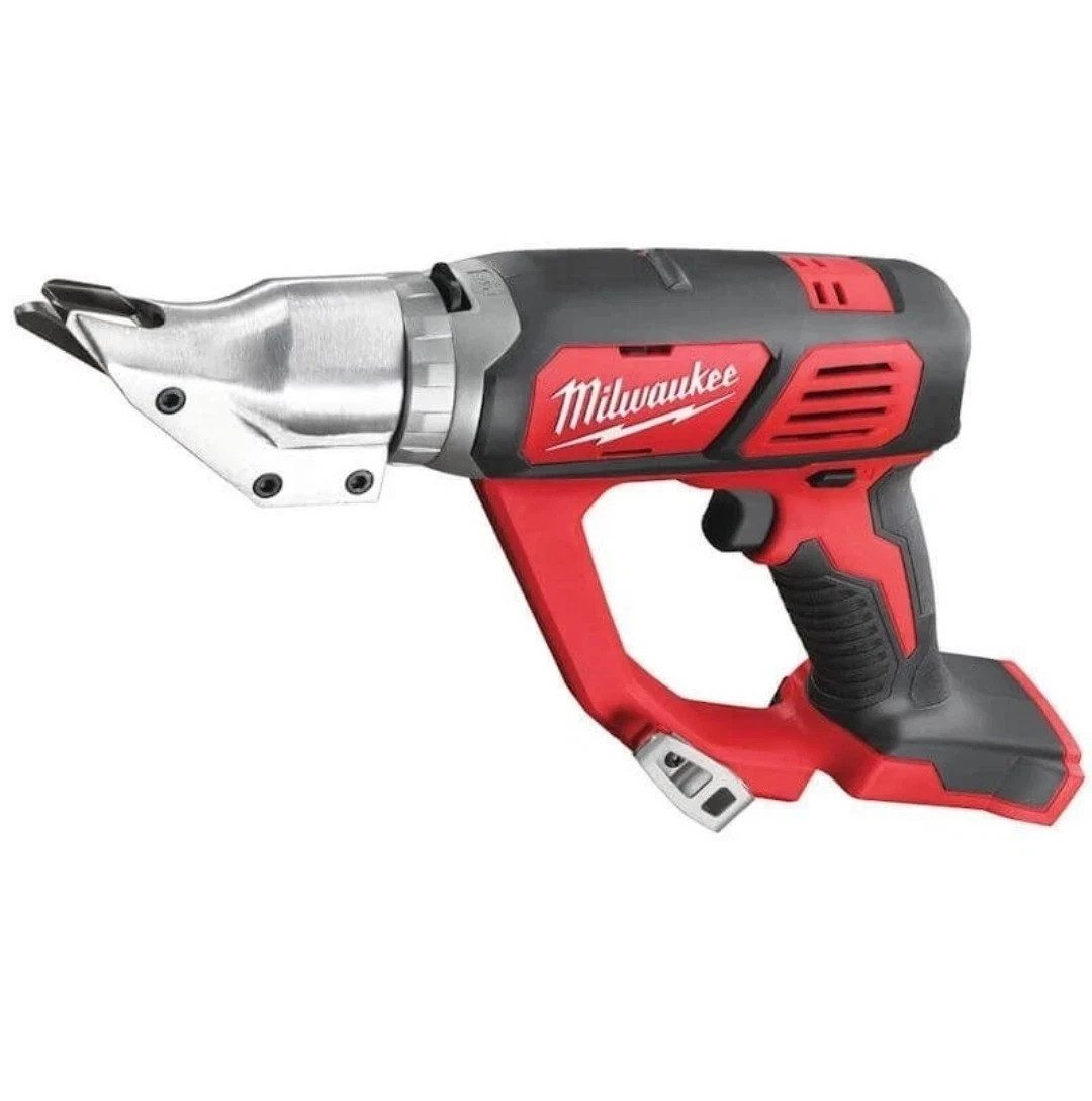 Milwaukee M18 BMS12-0 Metal Shears Cutter Bare Unit 18V Cordless New - Image 1