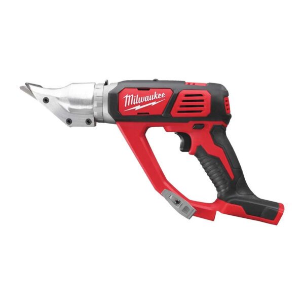 Milwaukee M18 BMS12-0 Metal Shears Cutter Bare Unit 18V Cordless New
