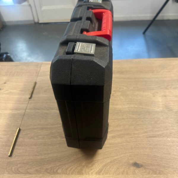 Milwaukee HD18 HIWF-402C Carry Case Only Hard Tool Box Storage Case Genuine