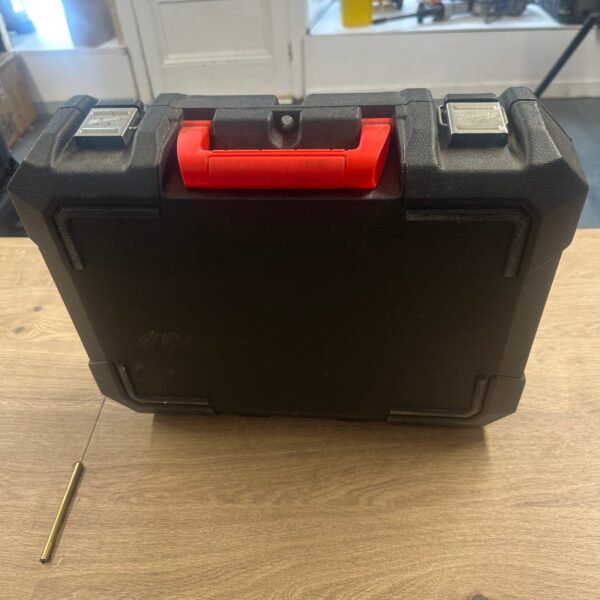 Milwaukee HD18 HIWF-402C Carry Case Only Hard Tool Box Storage Case Genuine