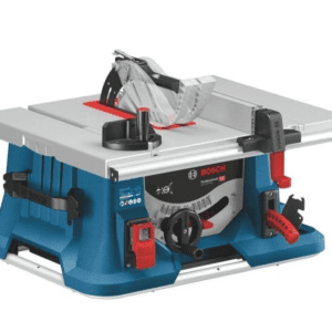 Bosch GTS 635-216 Professional Table Saw 216mm 1600W Bench Saw 240V
