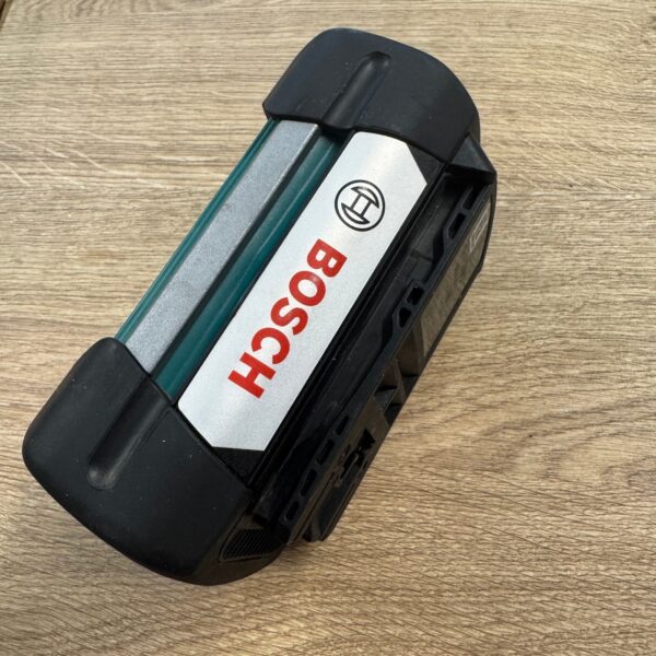 Bosch 36V 2.6Ah Li-Ion Battery Used High Power Power Tool Battery Pack