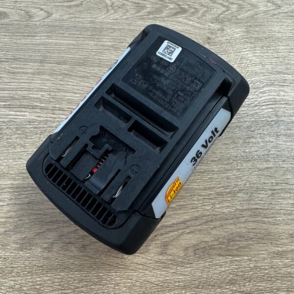 Bosch 36V 2.6Ah Li-Ion Battery Used High Power Power Tool Battery Pack