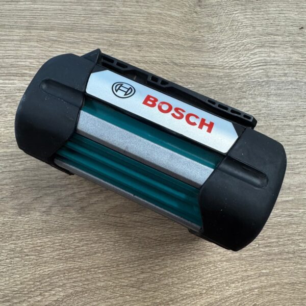 Bosch 36V 2.6Ah Li-Ion Battery Used High Power Power Tool Battery Pack