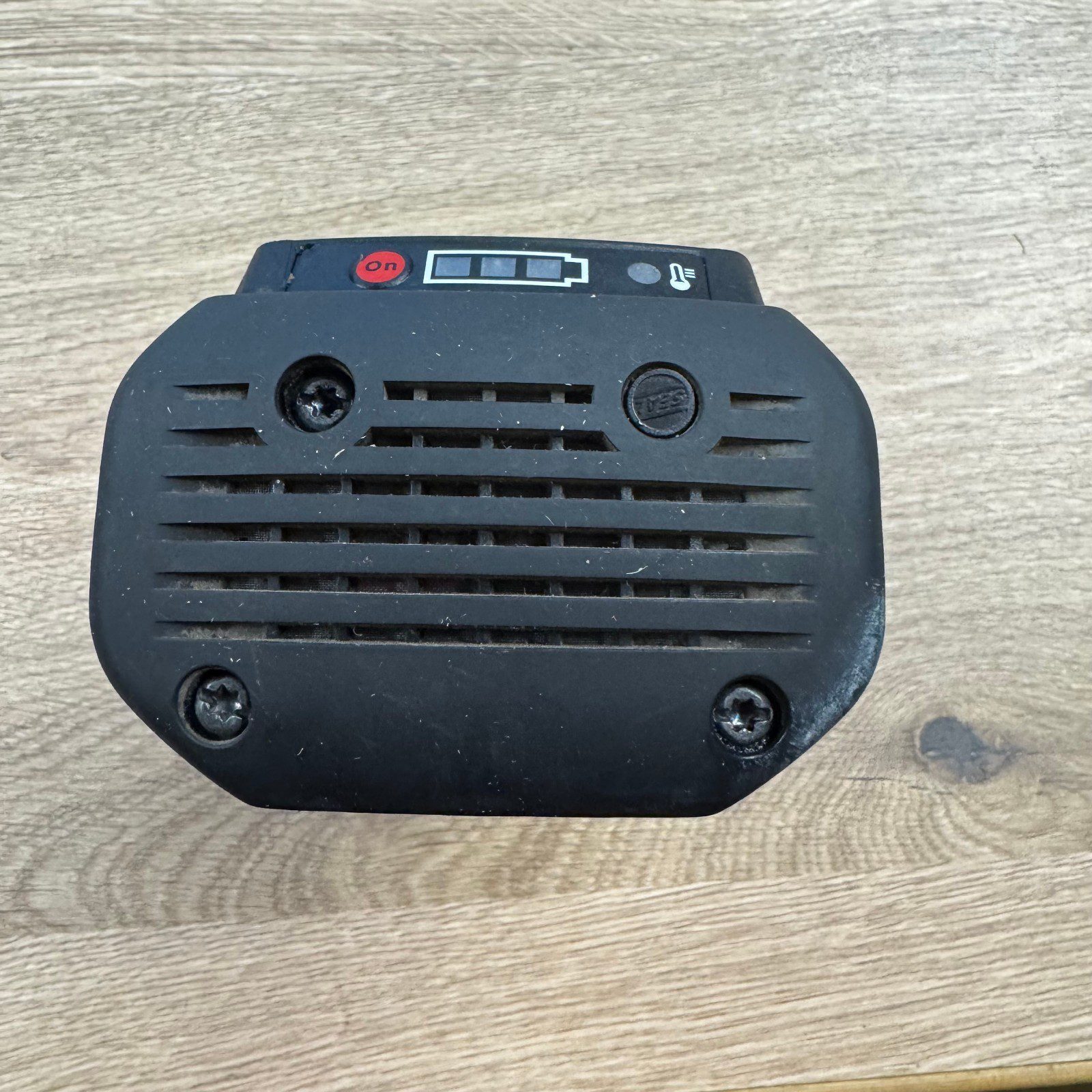 Bosch 36V 2.6Ah Li-Ion Battery Used High Power Power Tool Battery Pack - Image 6